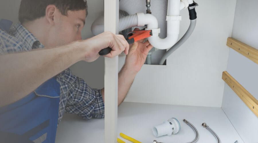 Professional Leak Detection in Water Valley, MS