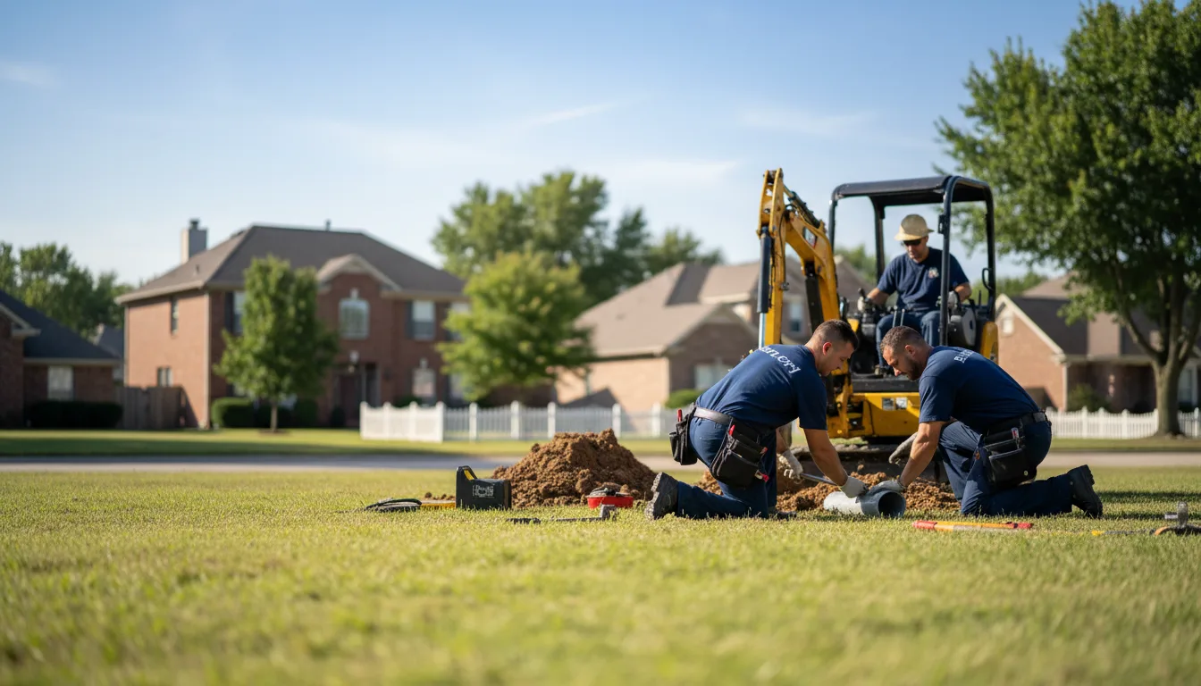 Water Heater Repair in Water Valley, MS near me